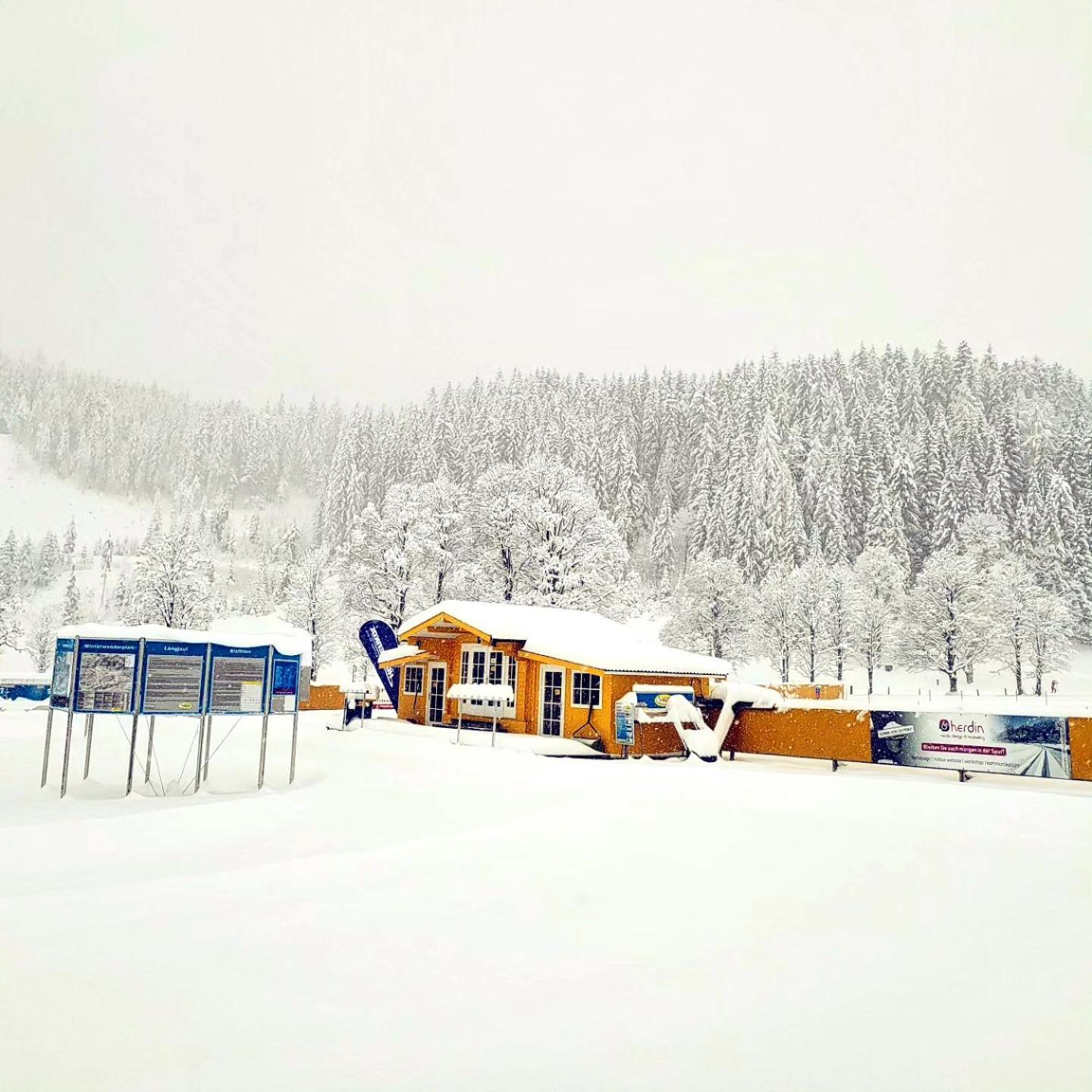 Gaestehaus Herma Ramsau am Dachstein Exterior photo